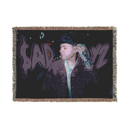 $adBoyz Blankets