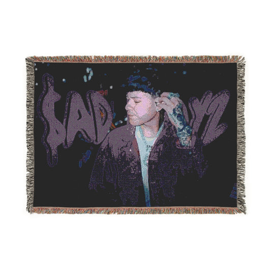 $adBoyz Blankets